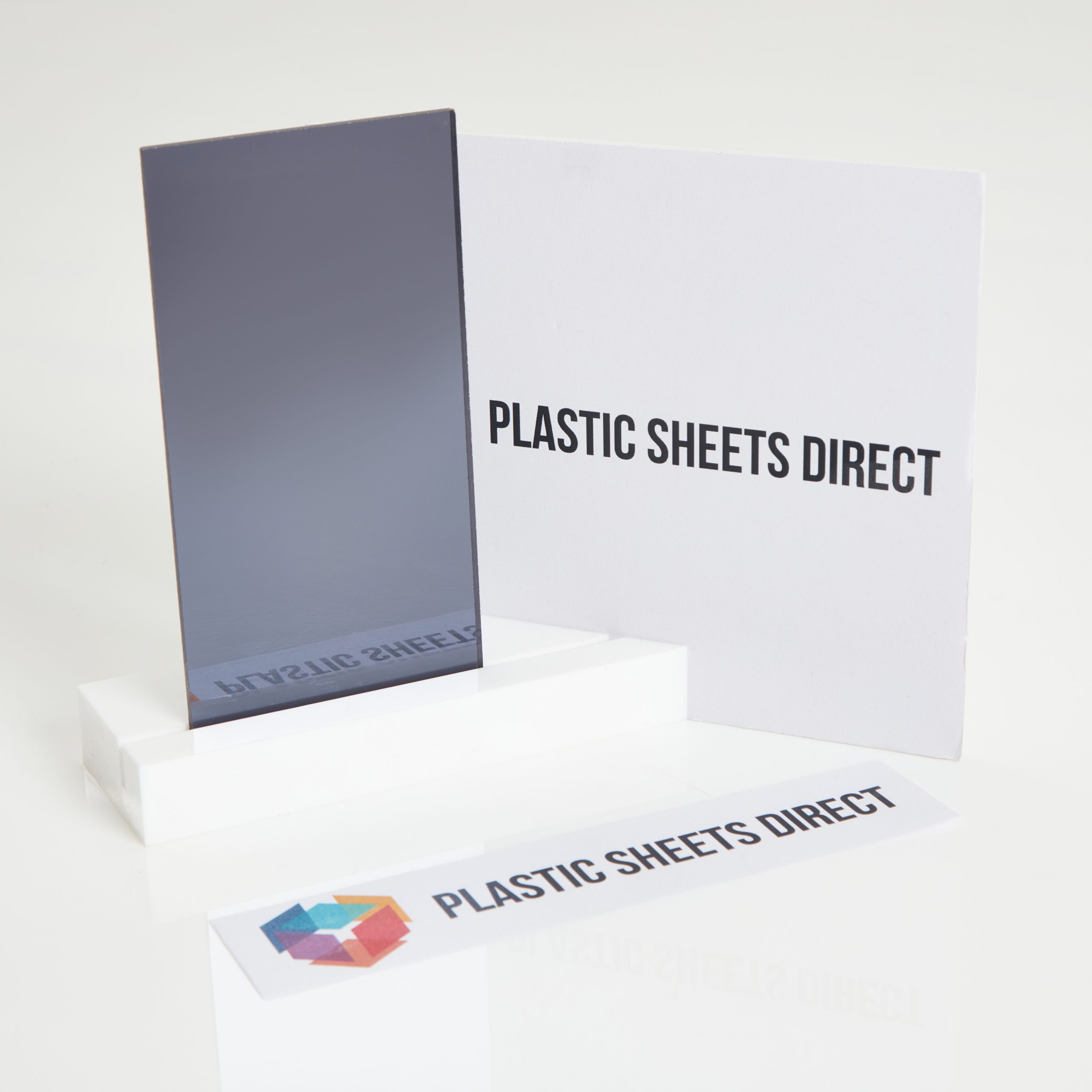 PSD ACRYLIC MIRROR GREY - 1050 2