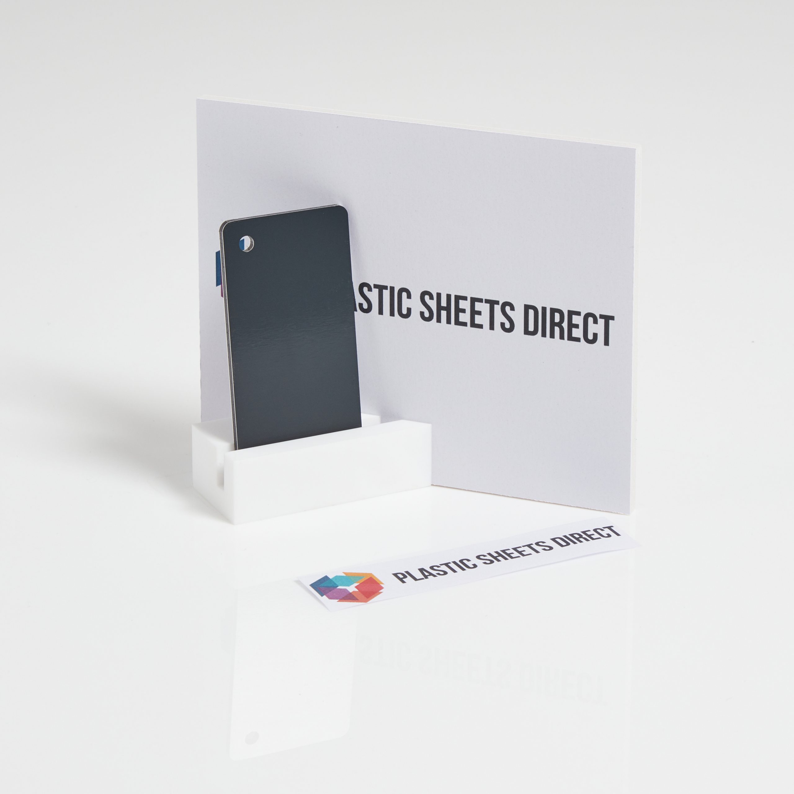 PSD ALUMINIUM COMPOSITE ANTHRACITE GREY0260