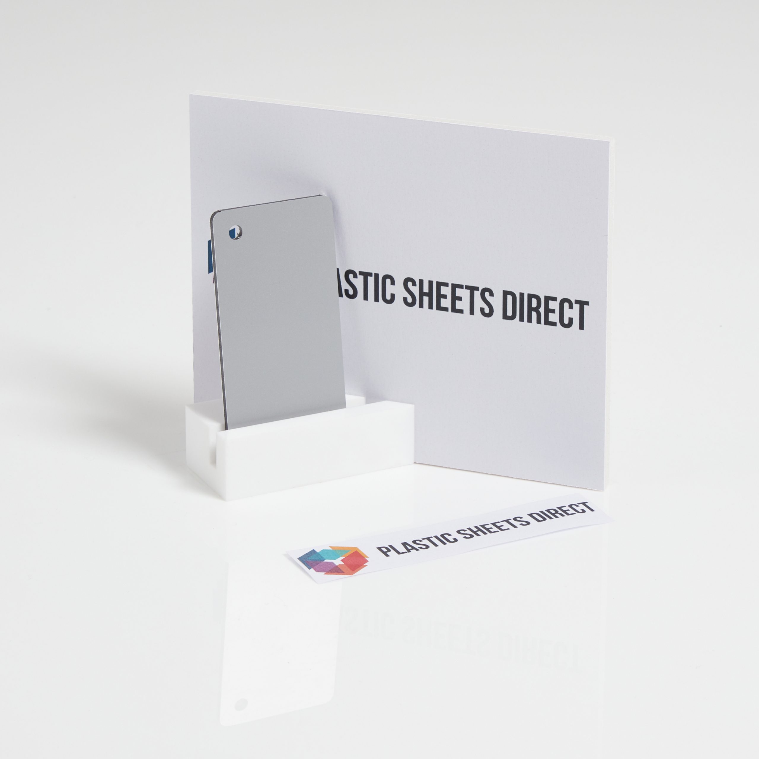 PSD ALUMINIUM COMPOSITE SILVER0270