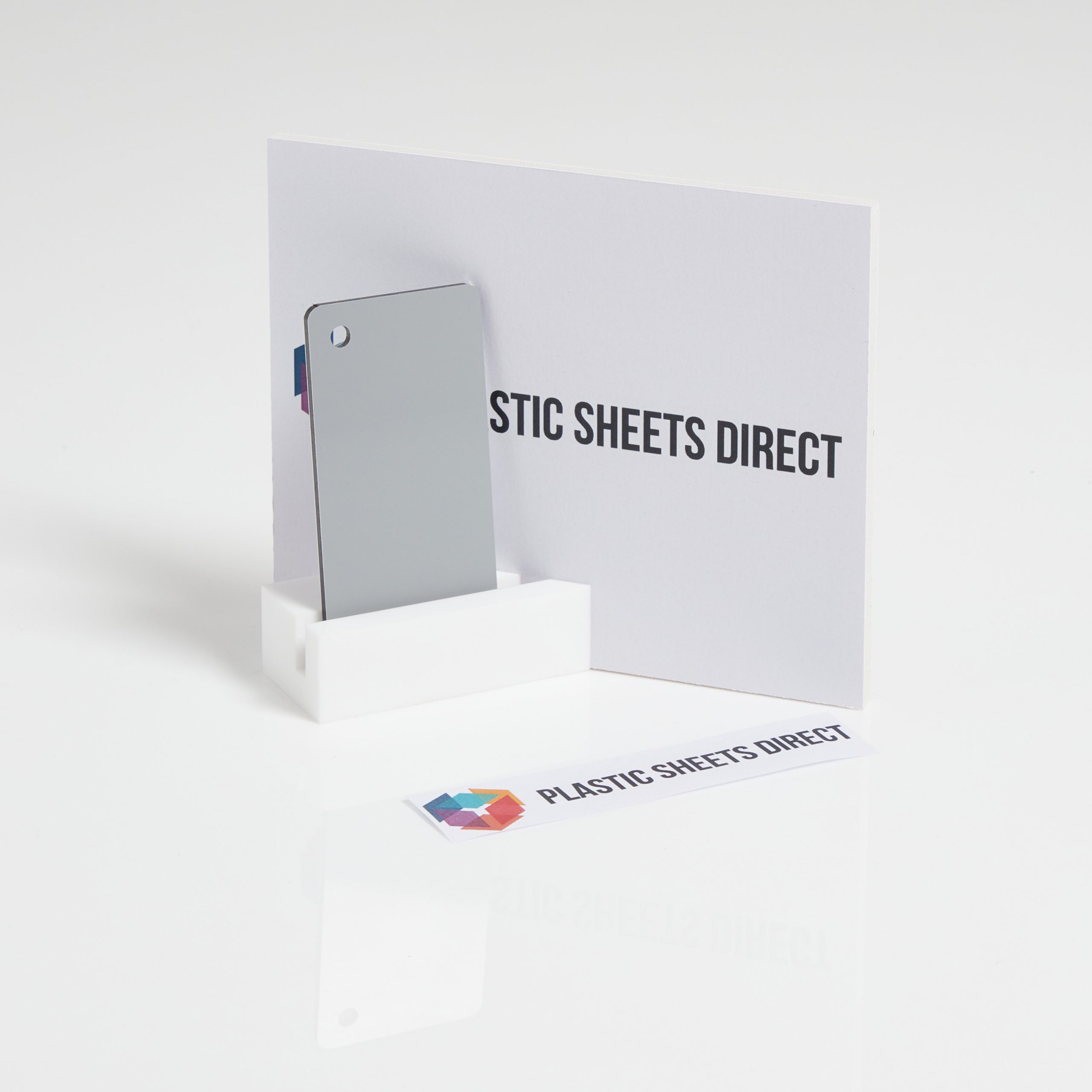 PSD ALUMINIUM COMPOSITE TRAFFIC GREY0259