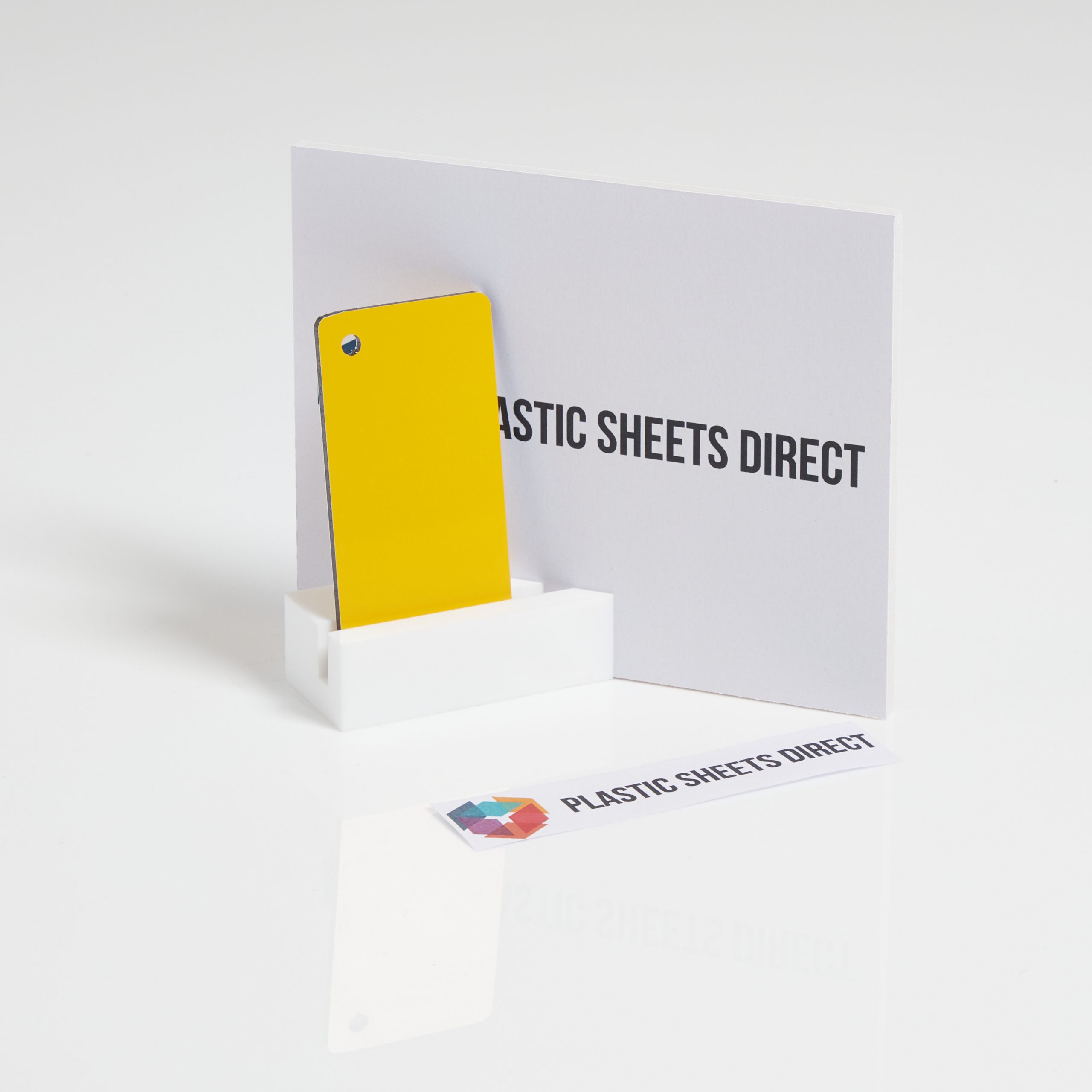PSD ALUMINIUM COMPOSITE TRAFFIC YELLOW0252