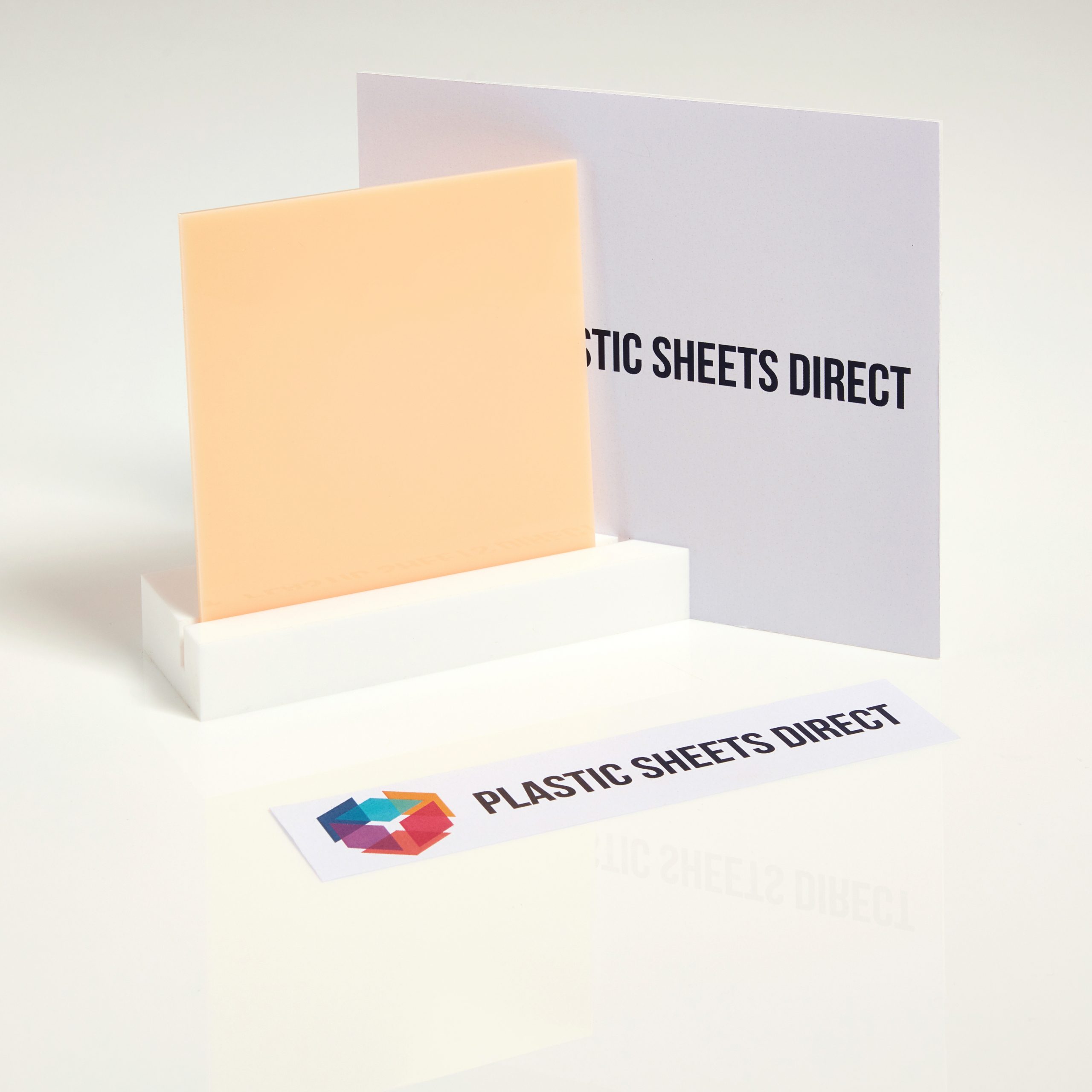 PSD PERSPEX 128 CREAM0258