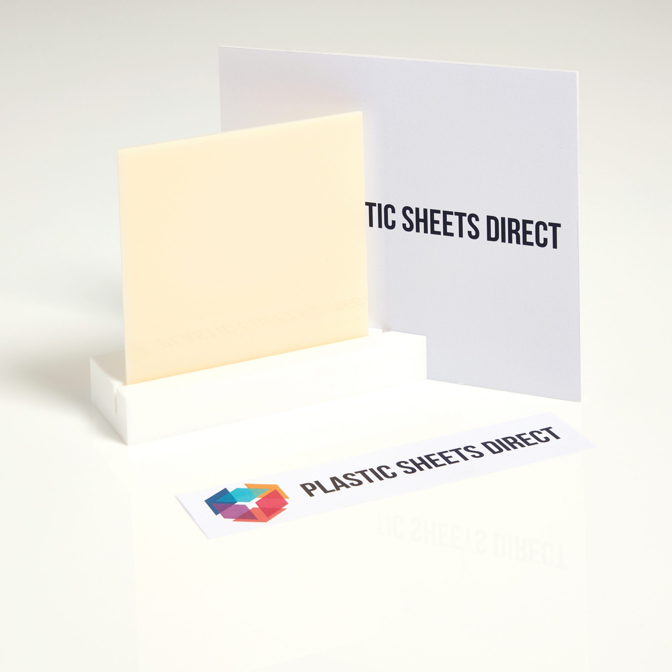 PSD PERSPEX 133 IVORYd0267