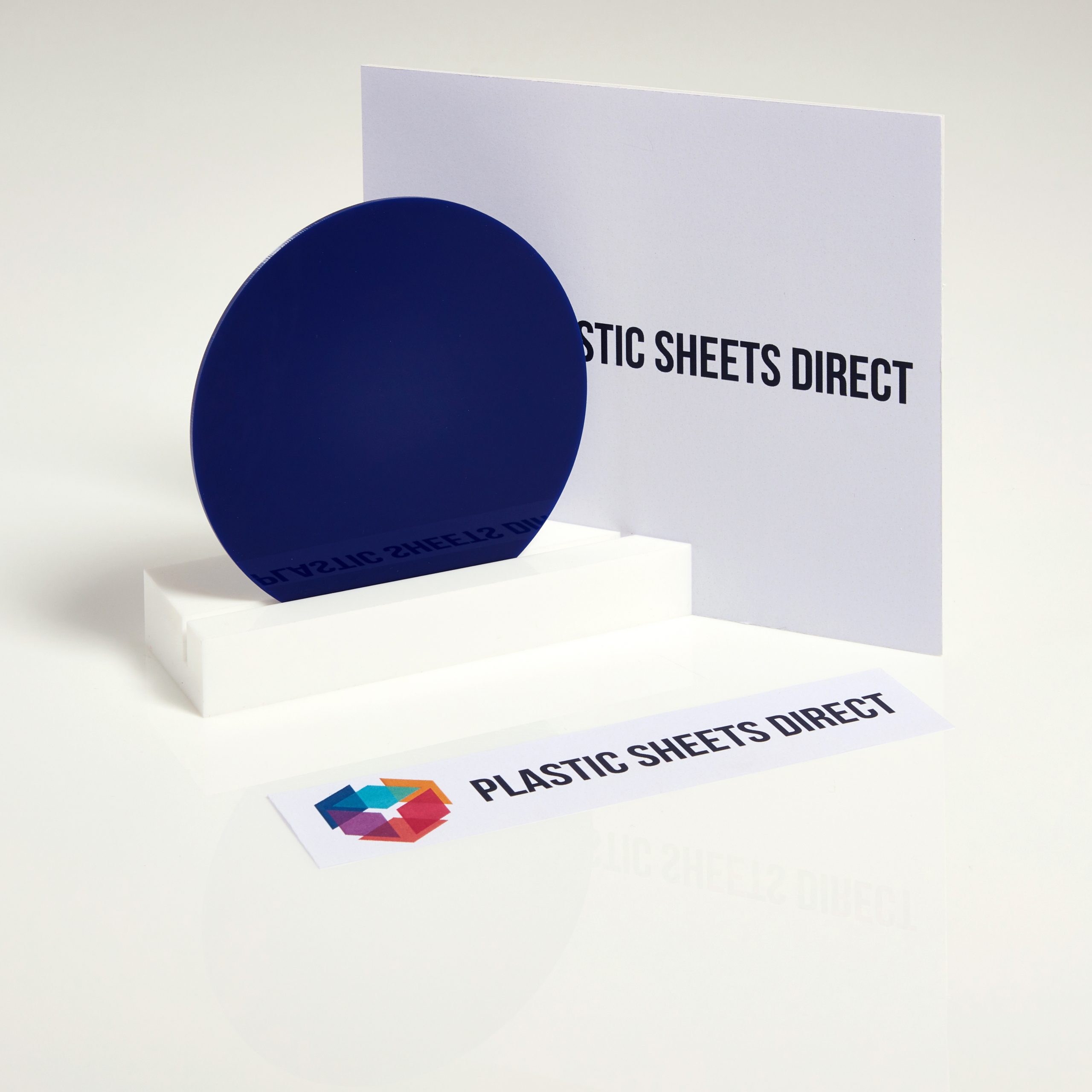 PSD PERSPEX 744 BLUE0279