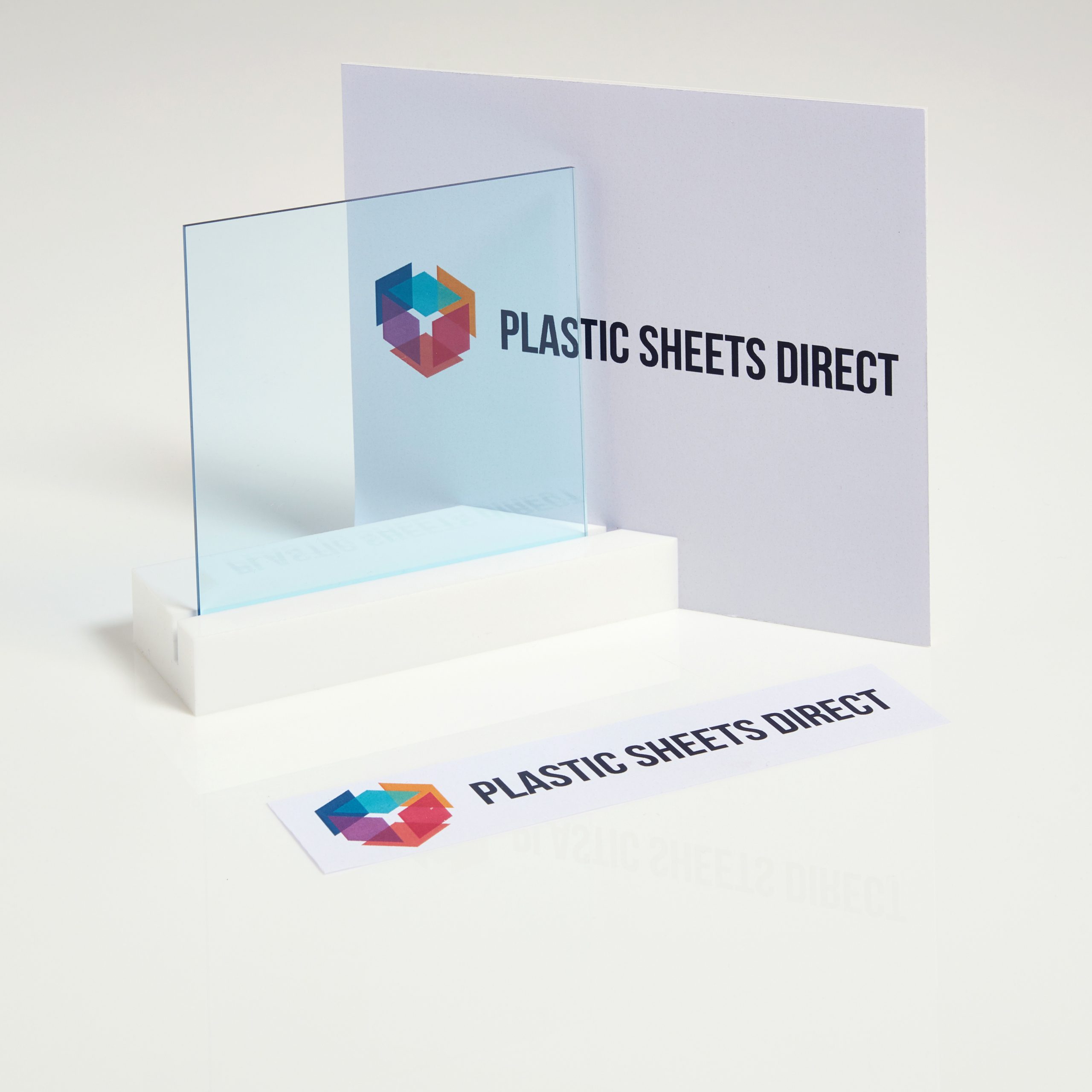 PSD PERSPEX 7704 BLUE0280