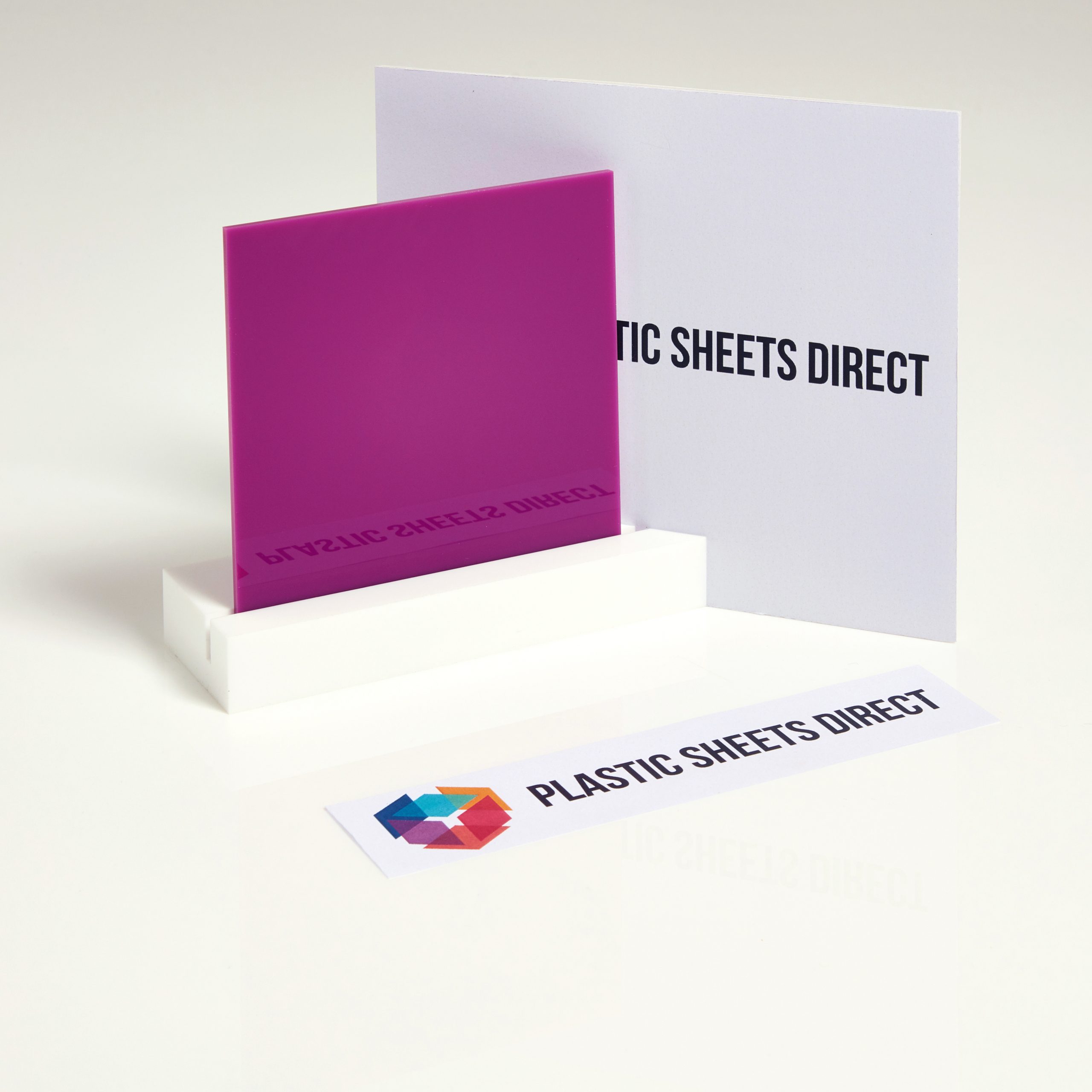PSD PERSPEX 8T01 VIOLET0270