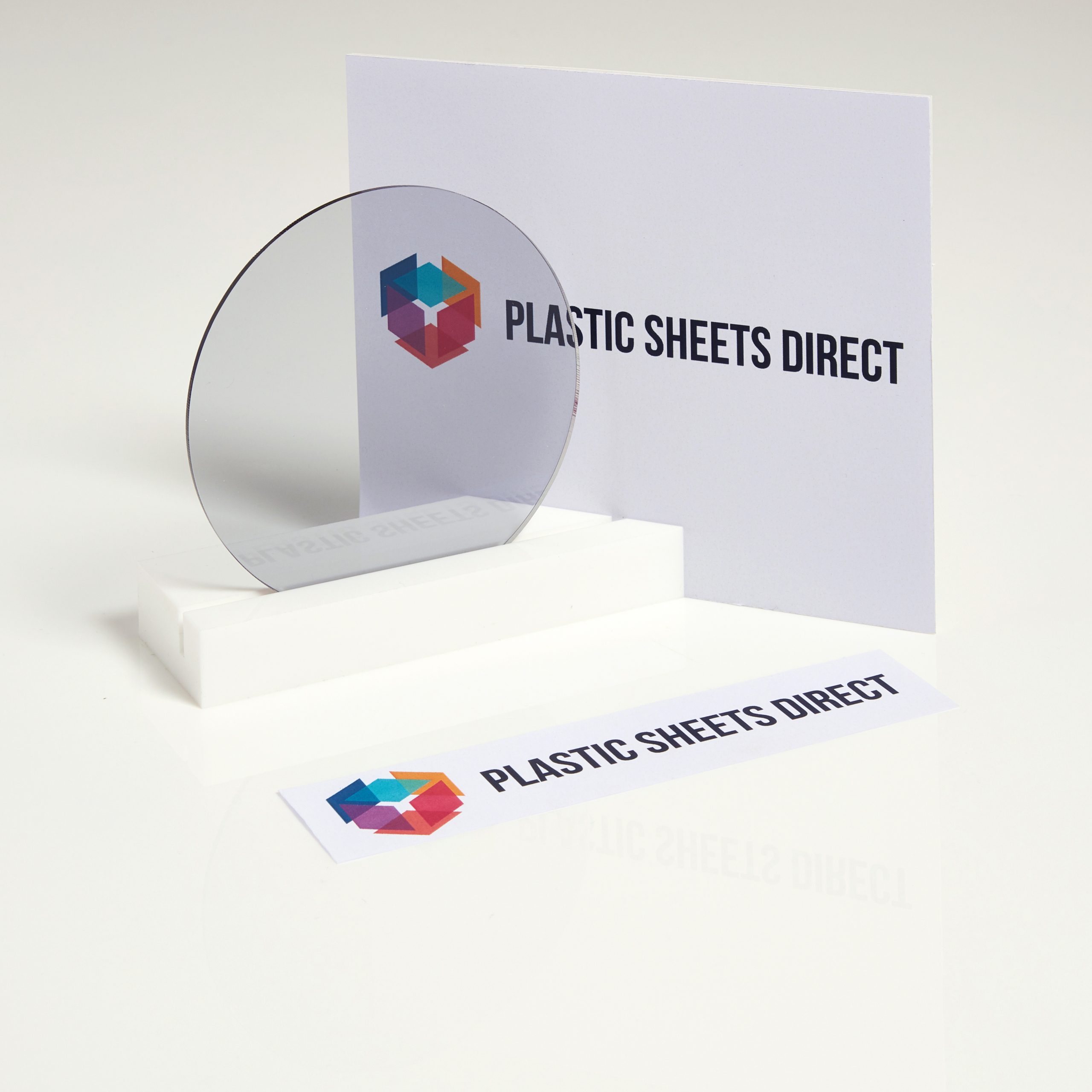 PSD PERSPEX 901 NEUTRAL0361