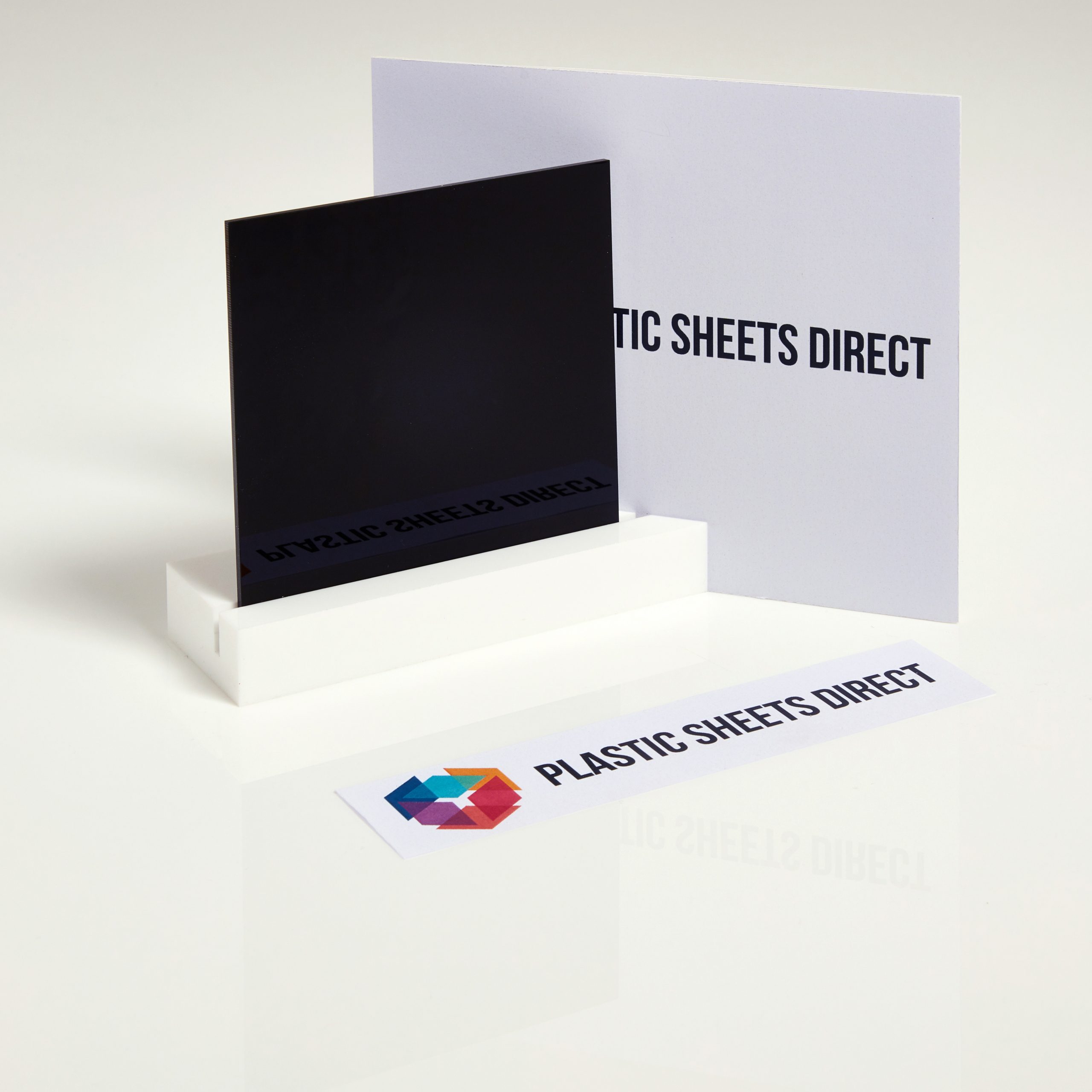 PSD PERSPEX 962 BLACK0250