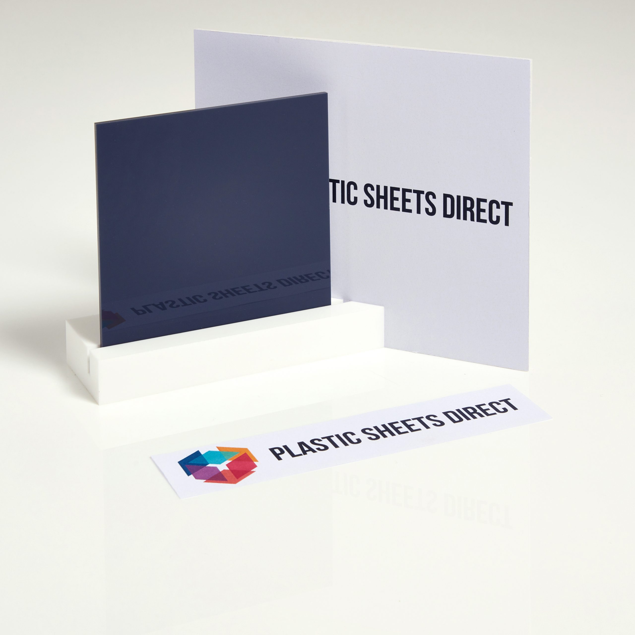 PSD PERSPEX 9640 GREY0251