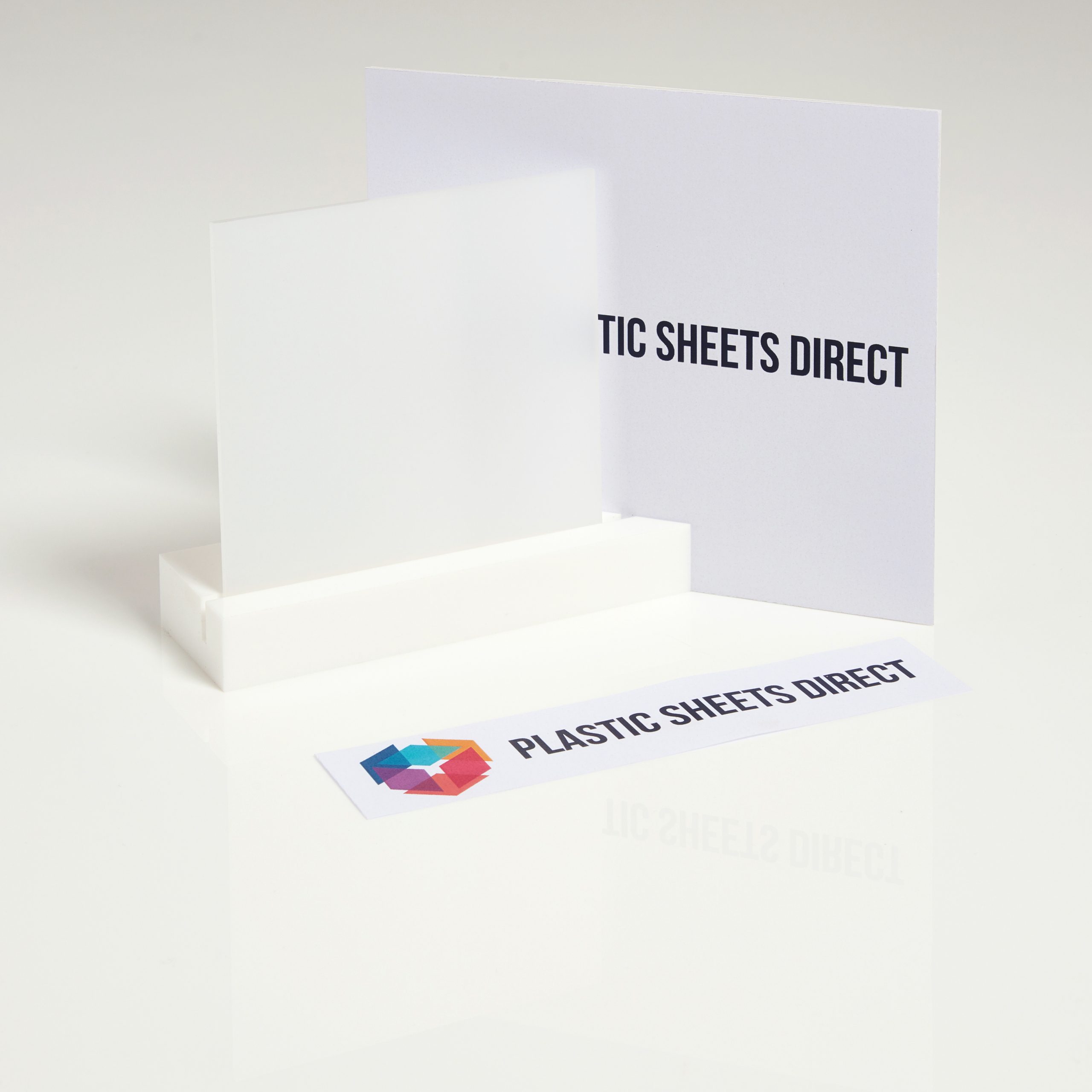 PSD PERSPEX FROST S2 030 POLAR WHITE0274