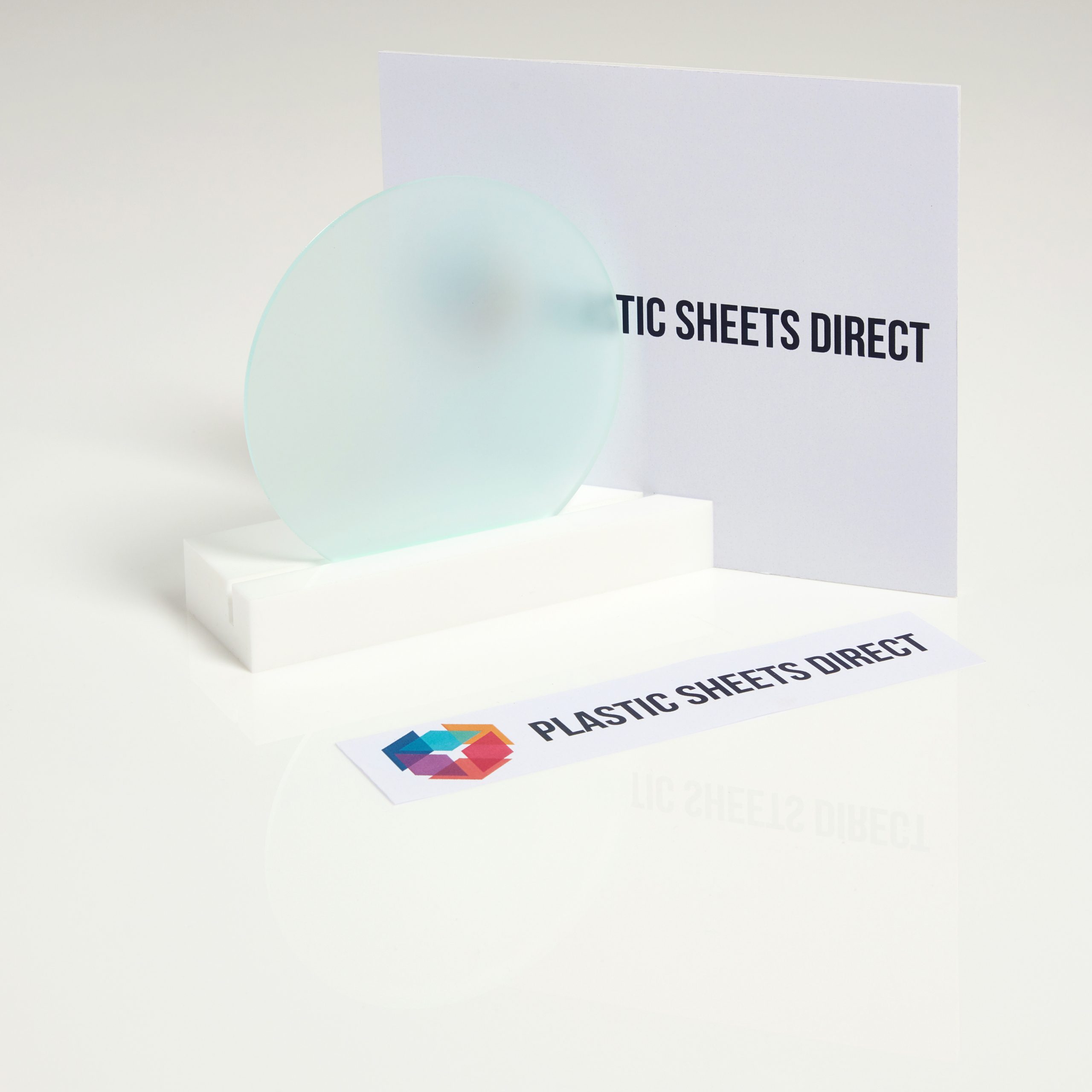 PSD PERSPEX FROST S2 6T21 GLACIER GREEN0252