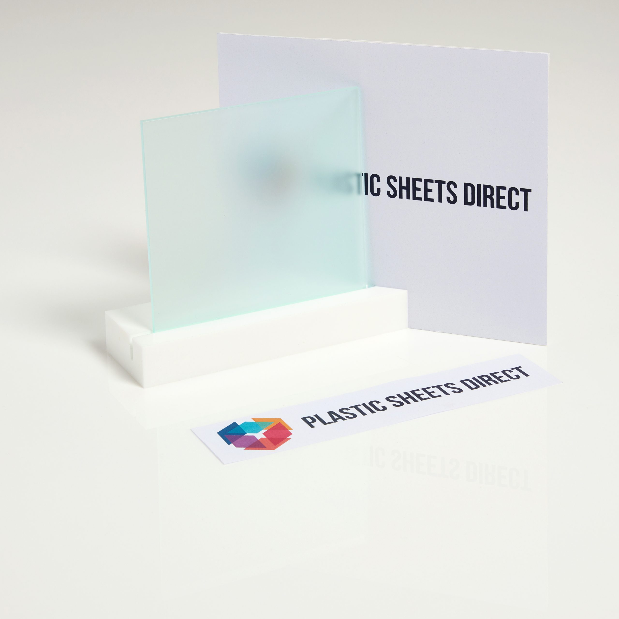 PSD PERSPEX FROST S2 6T21 GLACIER GREEN0253