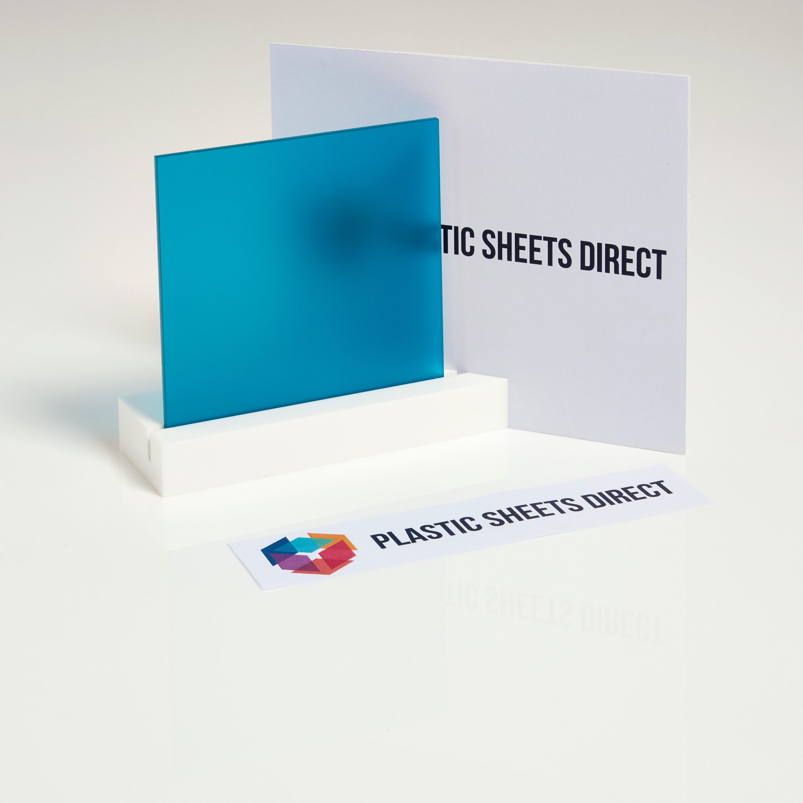 PSD PERSPEX FROST S2 7T1F AZURE BLUE0244