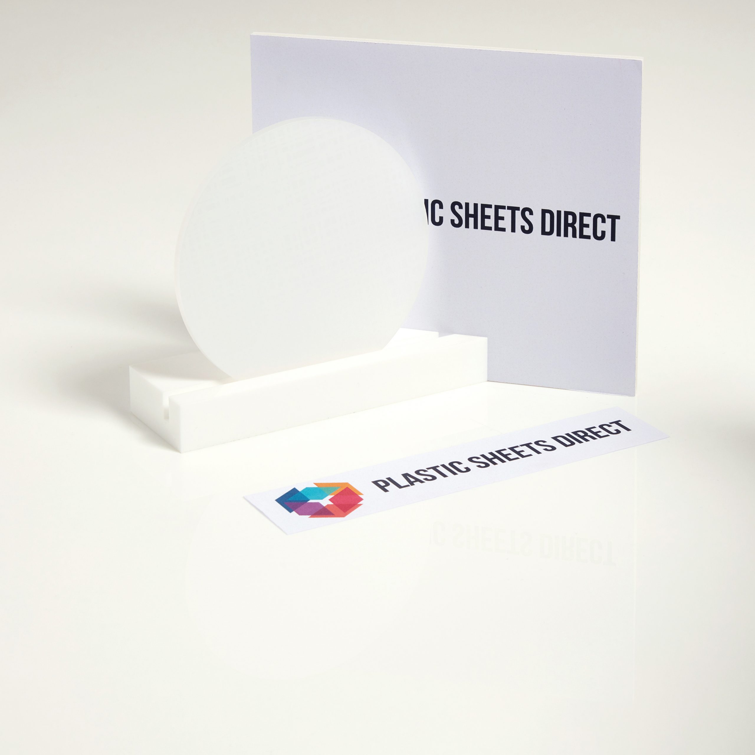 PSD PERSPEX IMPRESSIONS P1 030 LINEAR OPAL 5MM0246