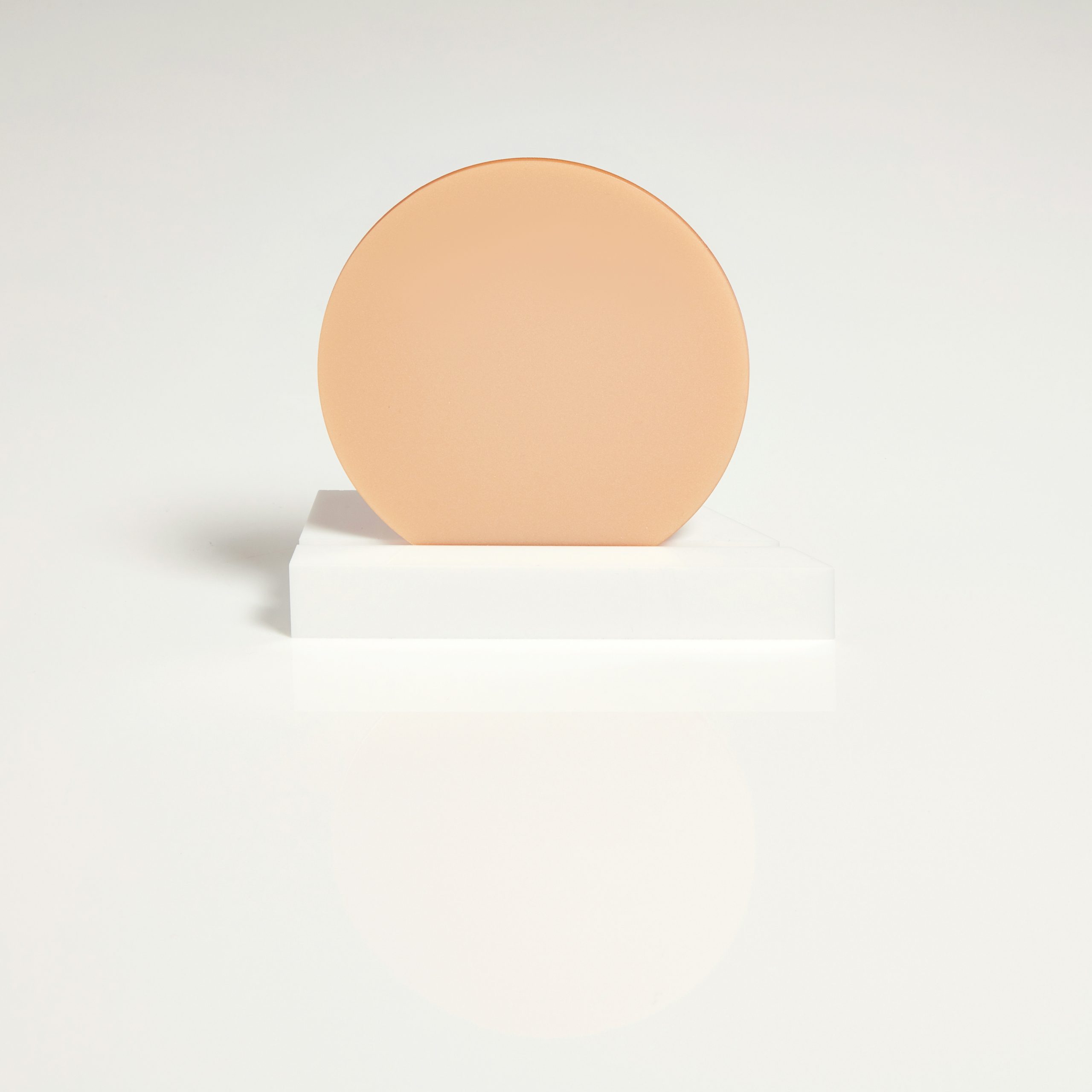 PSD PERSPEX PEARLESCENT 5PY0 CARAMEL GOLD0284