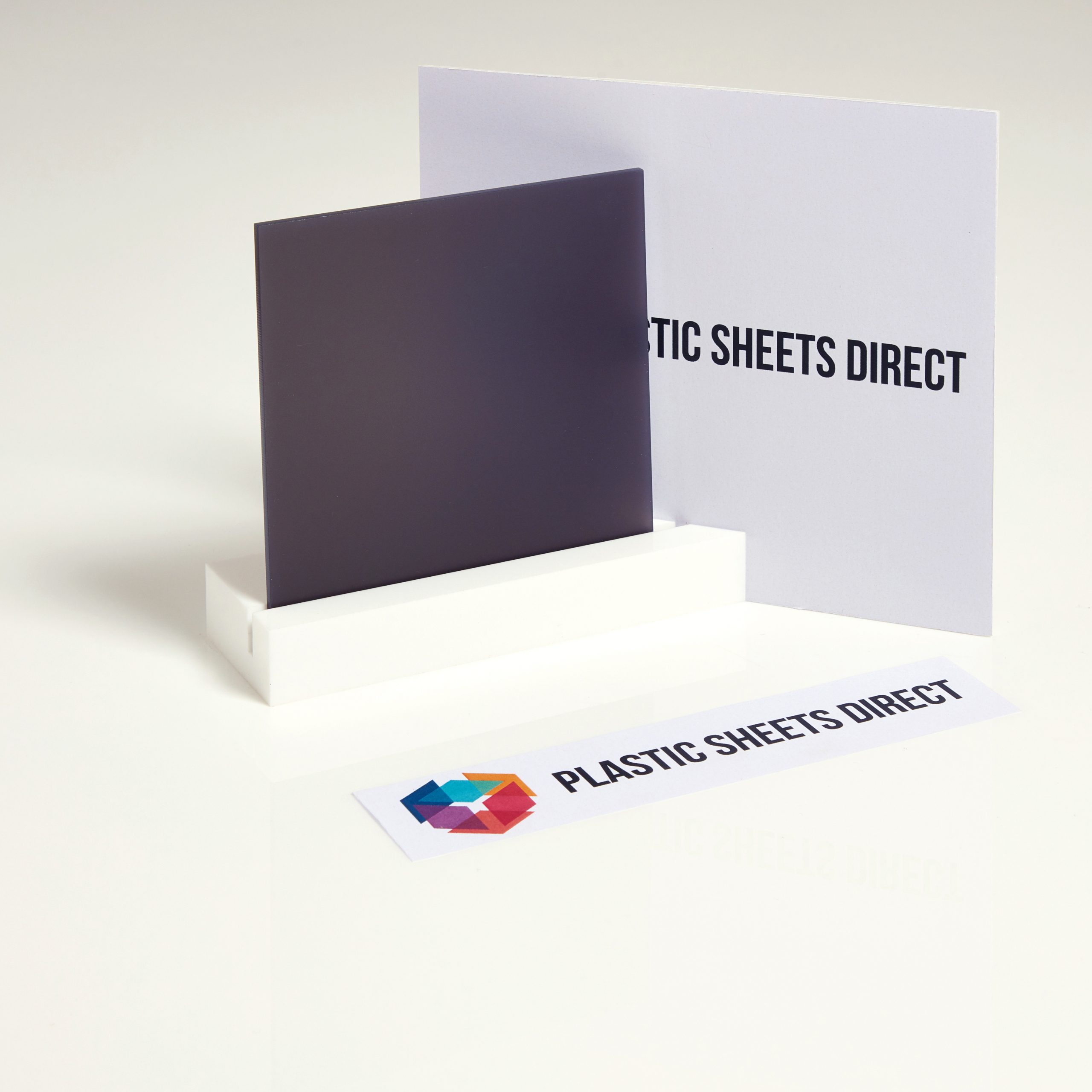 PSD PERSPEX SECRET SIGN SA 9T25 BLACK MULTI0287