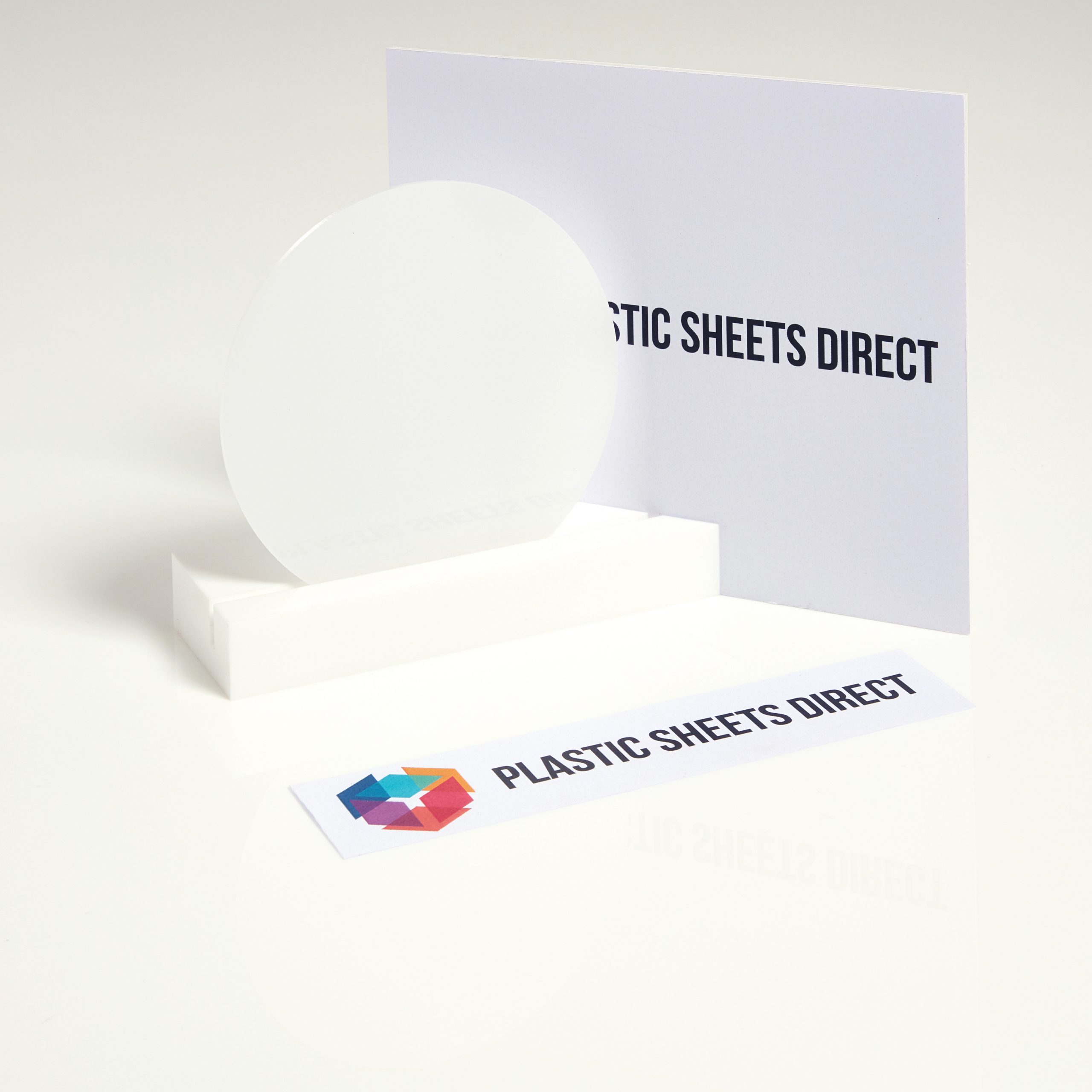 PSD PERSPEX SK 040 OPAL SIK0266