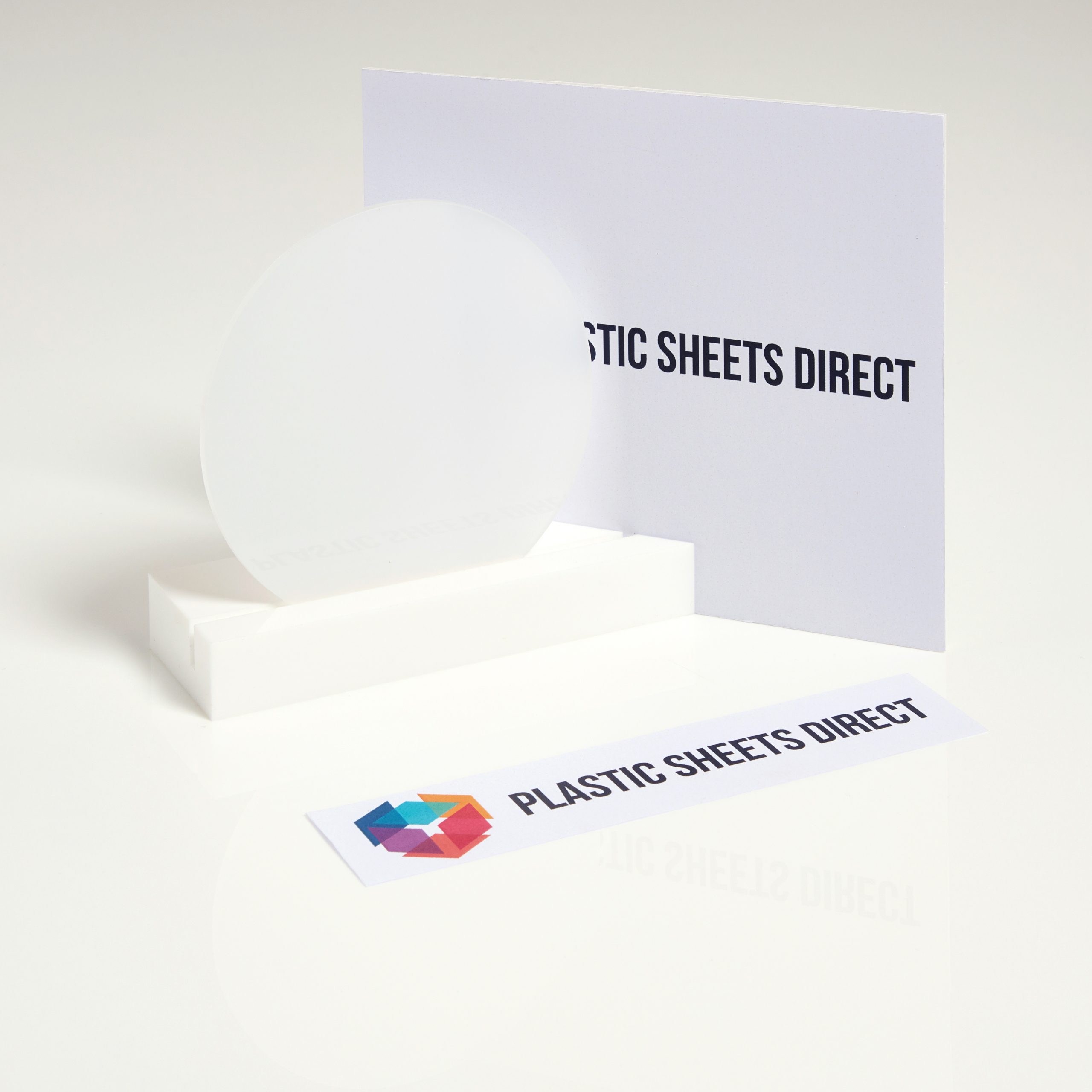 PSD PERSPEX 030 OPAL0250