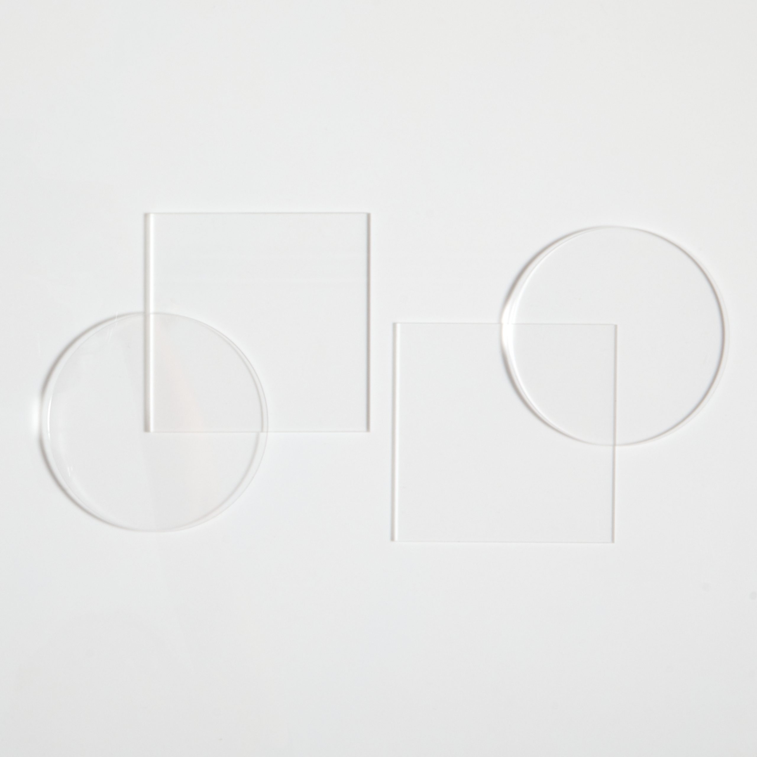 Clear Acrylic Sheets